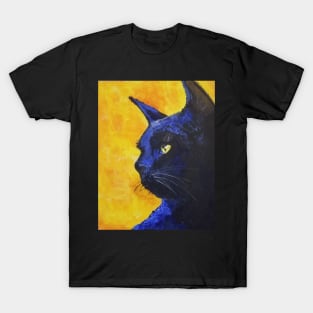 Kitty Cat T-Shirt